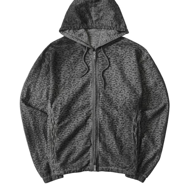 Xlim ep7 01 hoodie zipup