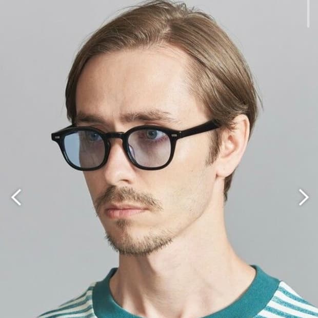 kaneko optical x united arrows 선글라스