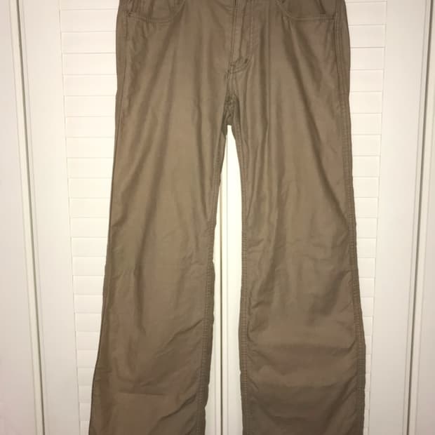 Comme Des Garcons Homme Pants