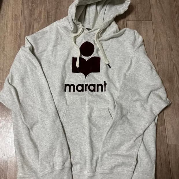 이자벨마랑 후드