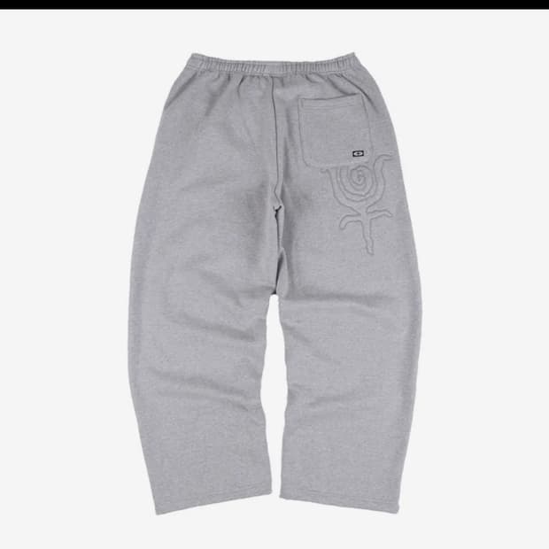 (구해요ㅠㅠ)ertr 조거팬츠 