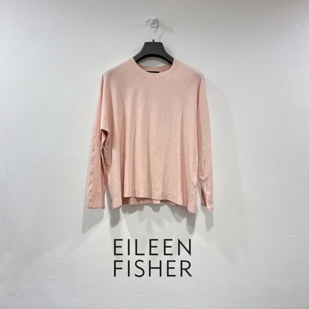 EILEEN FISHER 에일린 피셔 니트