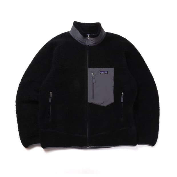 파타고니아 Patagonia Retro-X Jacket