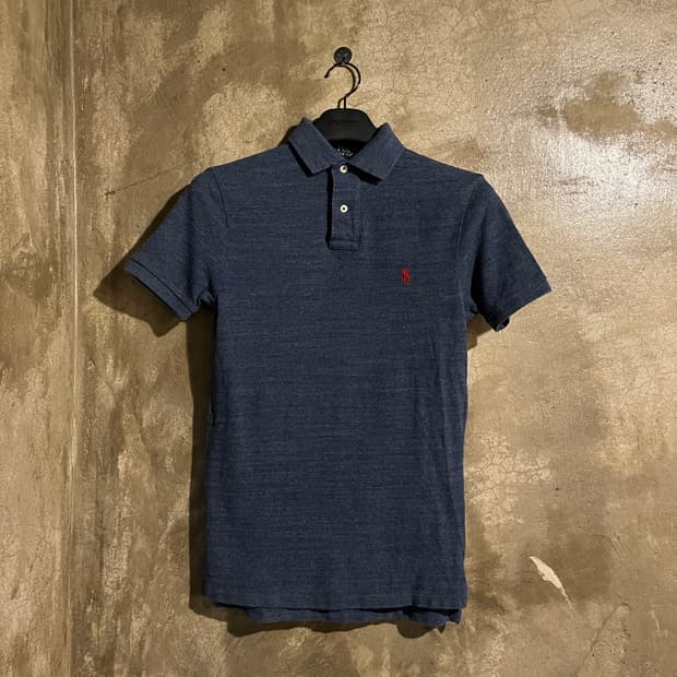 폴로랄프로렌 반팔카라티