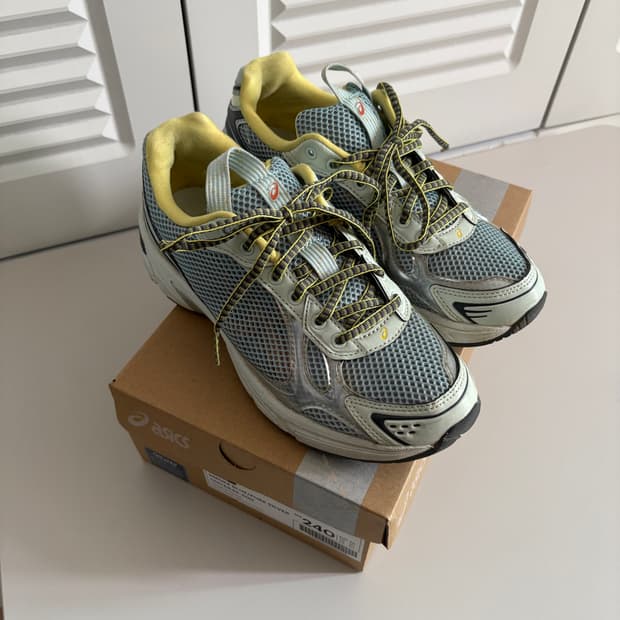 아식스 키코 UB4-S GEL-1130