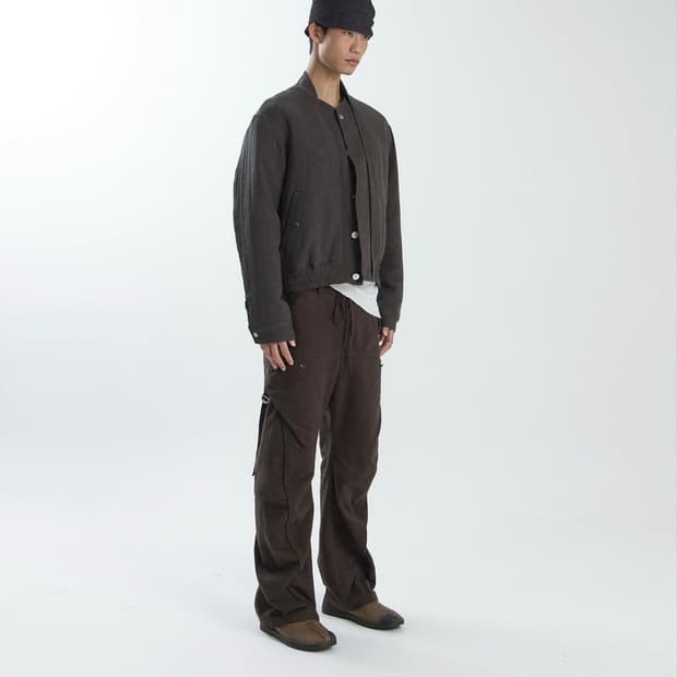 finalform 002. engineer curved trousers