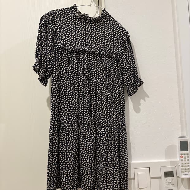 Zara 미니 원피스 S