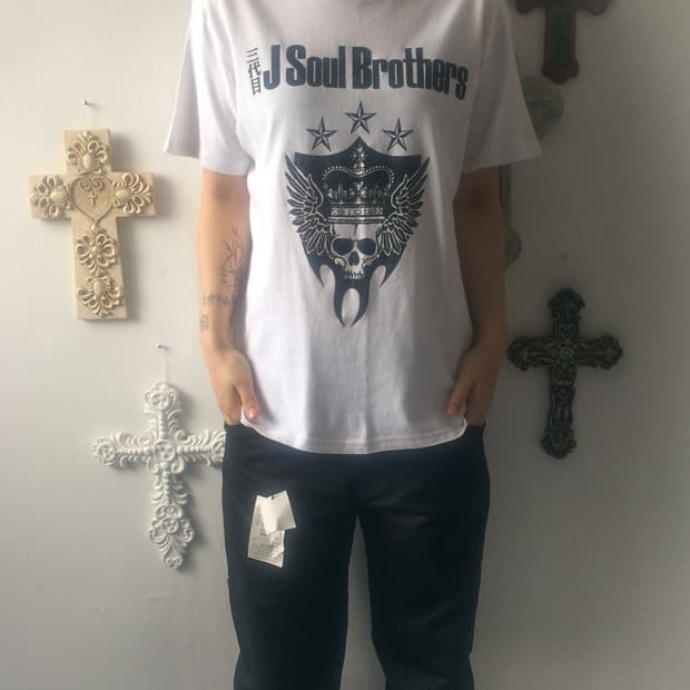 Printing t shirt