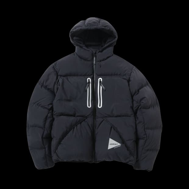 그라미치 앤드원더 패딩 구매합니다