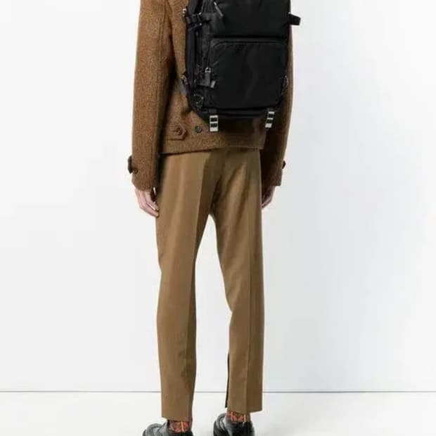 PRADA 프라다 백팩(2VZ001) 해외발송