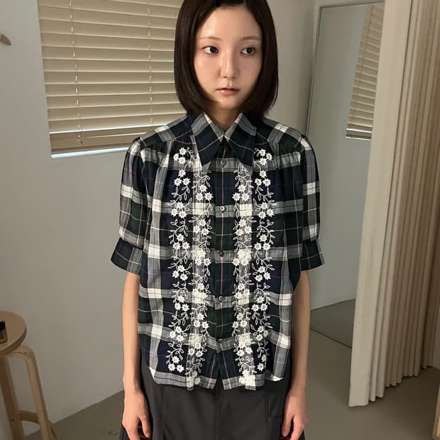 주카 셔츠