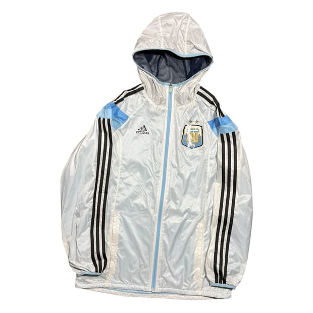 Adidas 아디다스 아르헨티나 바람막이
