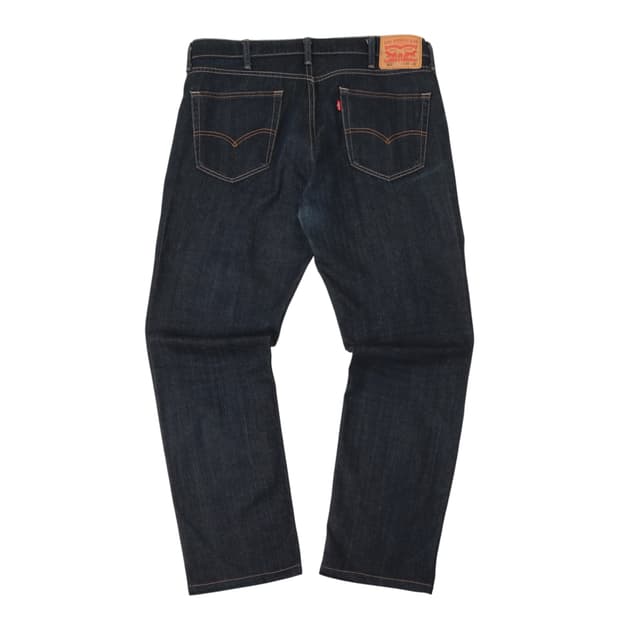 리바이스 511 슬림 스트레치 데님팬츠