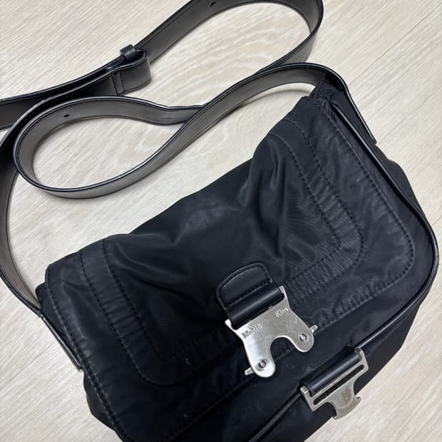 마뗑킴 크로스백