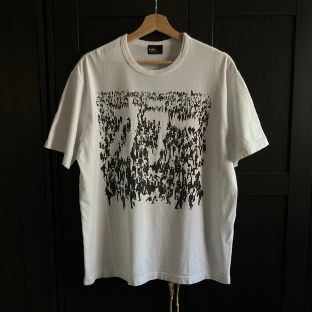 Kolor 19SS t-shirt