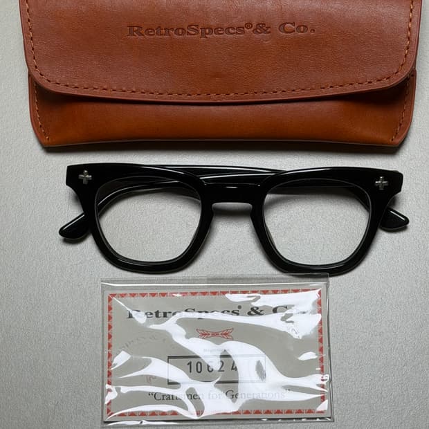 RetroSpecs 세이프티 [42]