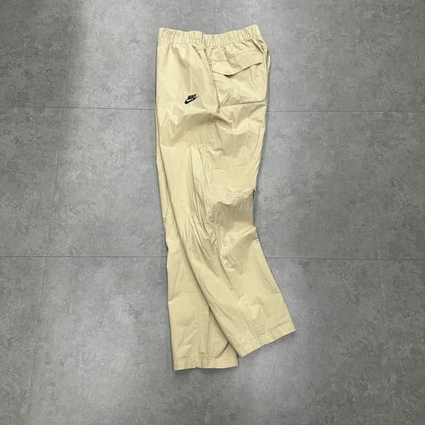 105 나이키 남자 우븐 팬츠