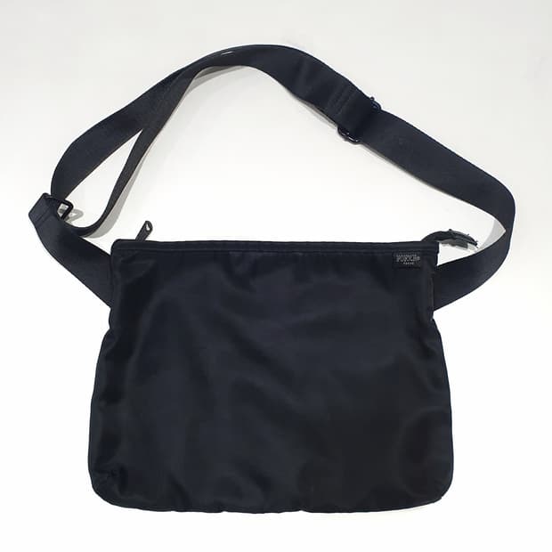 포터 porter 사코슈 숄더백 나일론