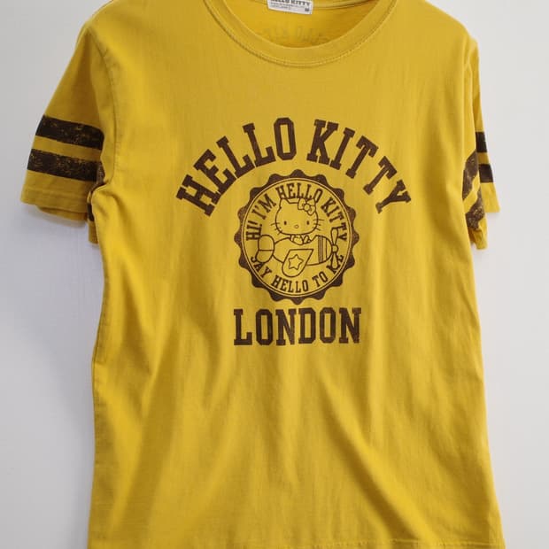 hello kitty