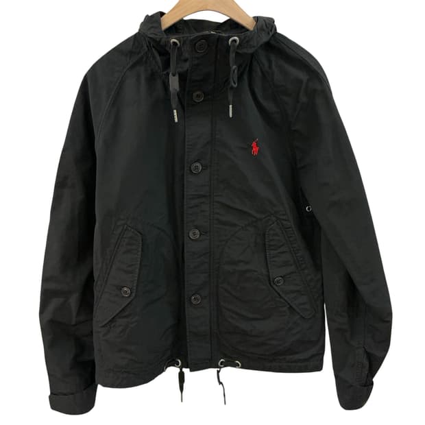 폴로 랄프로렌 후드자켓