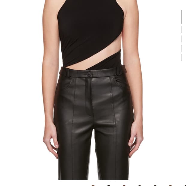 Olēnich body suit xs