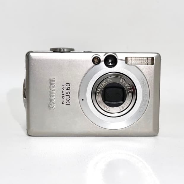 캐논 익서스 60| 익시 IXY 70 | Canon IXUS 60