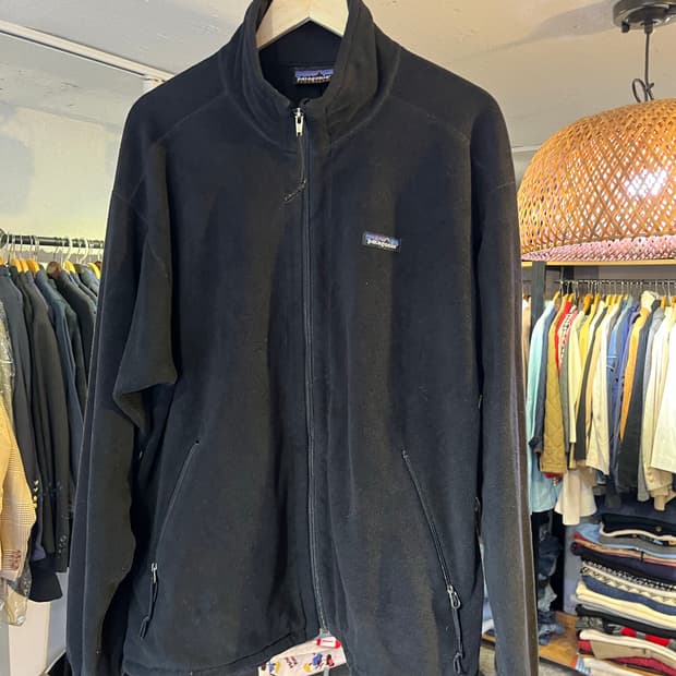 파타고니아 신칠라 플리스 자켓(미국제)