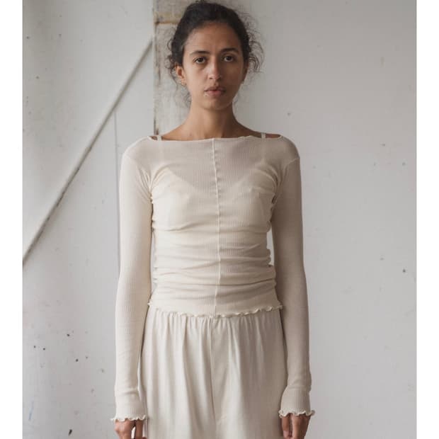 Baserange pama longsleeve