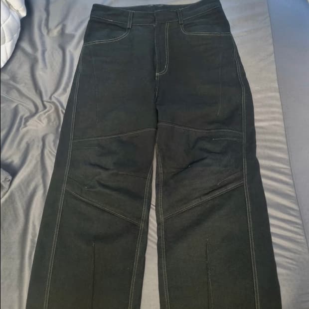 xlim ep.6 04 트라우저 (색상 커스텀) 판매 or 교환