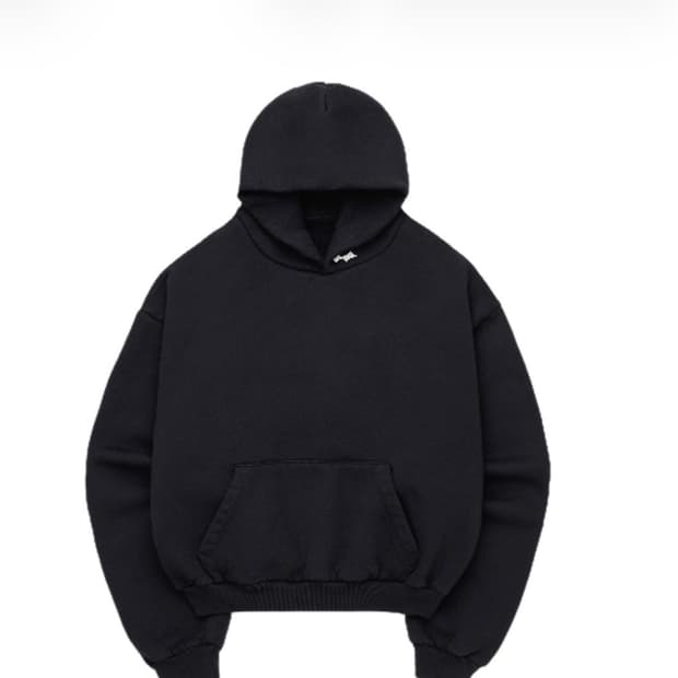 XXL) Skylrk 후드티 케이브 팝니다