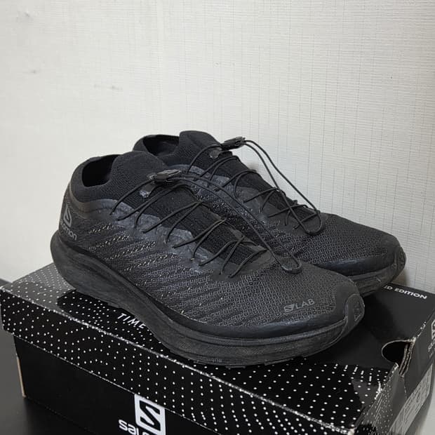 살로몬 s/lab 펄사 adv ltd