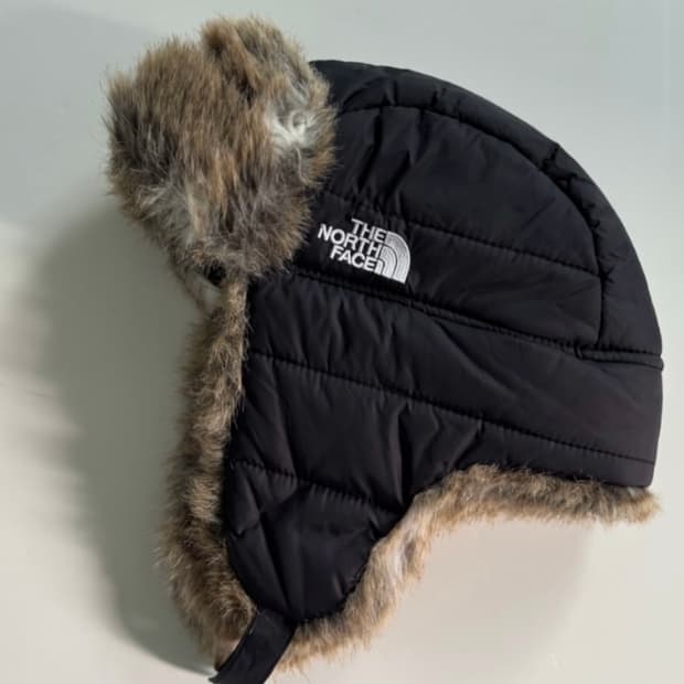 The North Face 노스페이스 트루퍼 햇