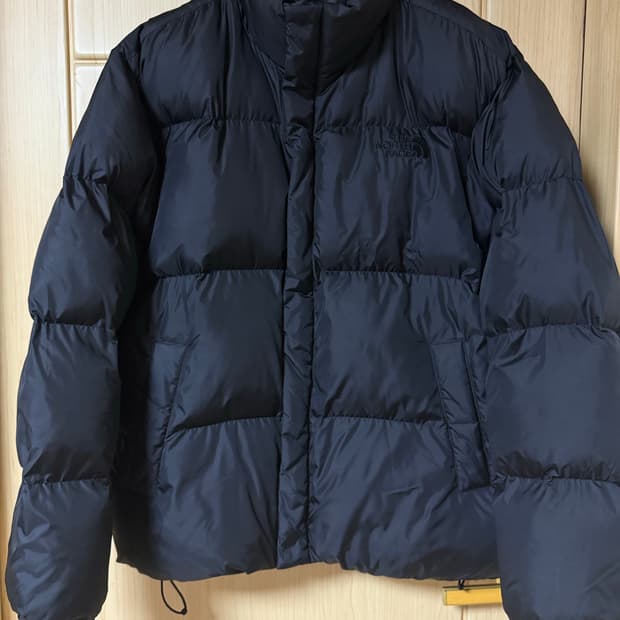 [XXL] 노스페이스 온볼 패딩