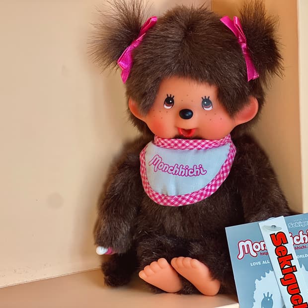 고전 레어 몬치치 – 컬렉터 추천 모델