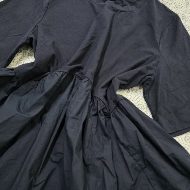 COS 코스 플레어 원피스 ~55반