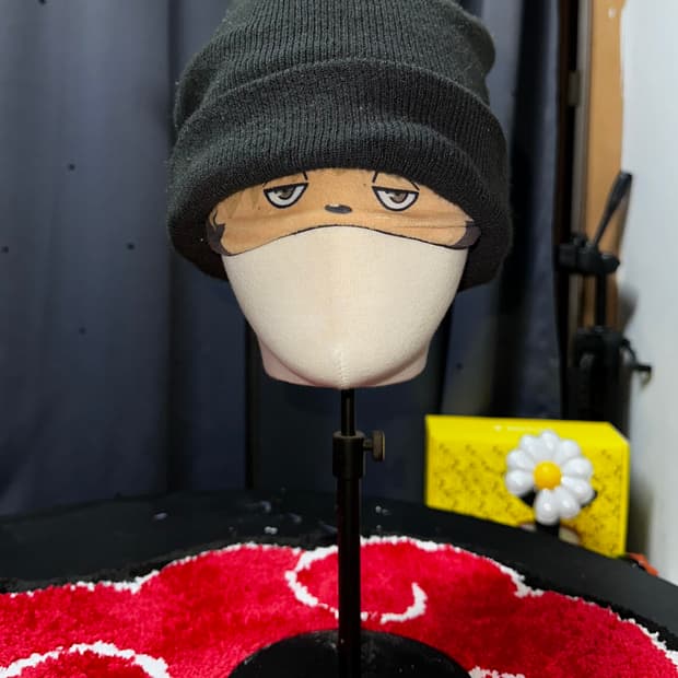 뉴에라 아크릴 비니 FREE