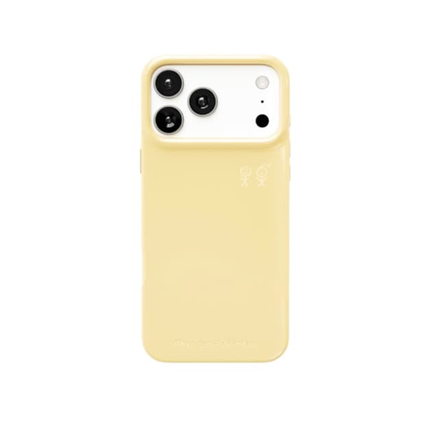 어반소피스티케이션 THE SKINNY CASE 아이폰 17PRO