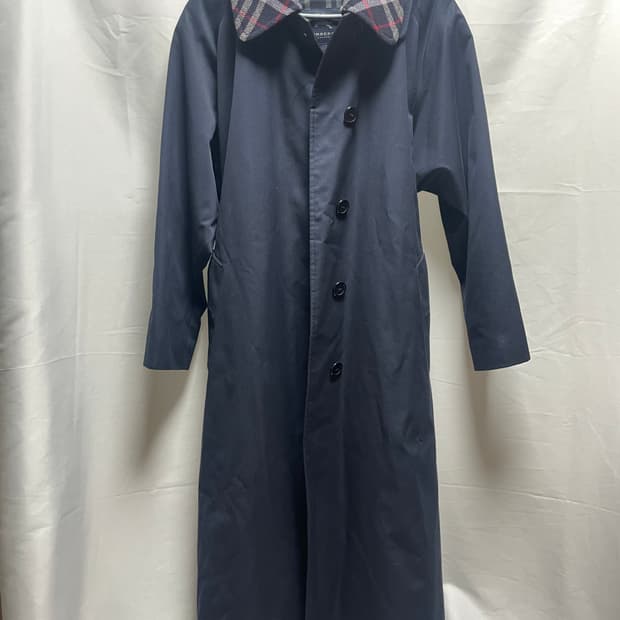 버버리 울카라 내피코트