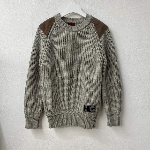 HYSTERIC GLAMOUR