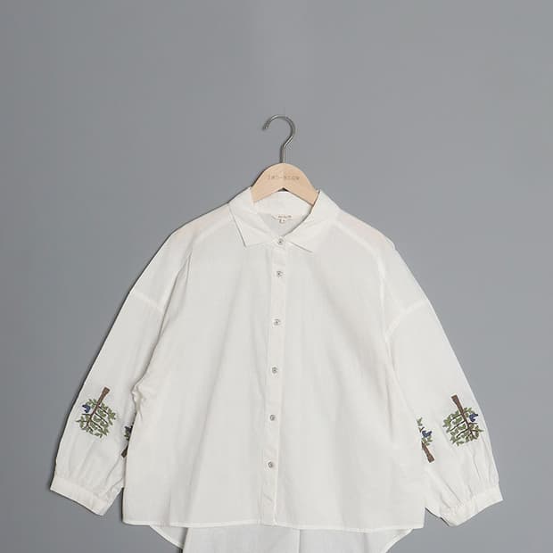 Keitto Embro Shirts