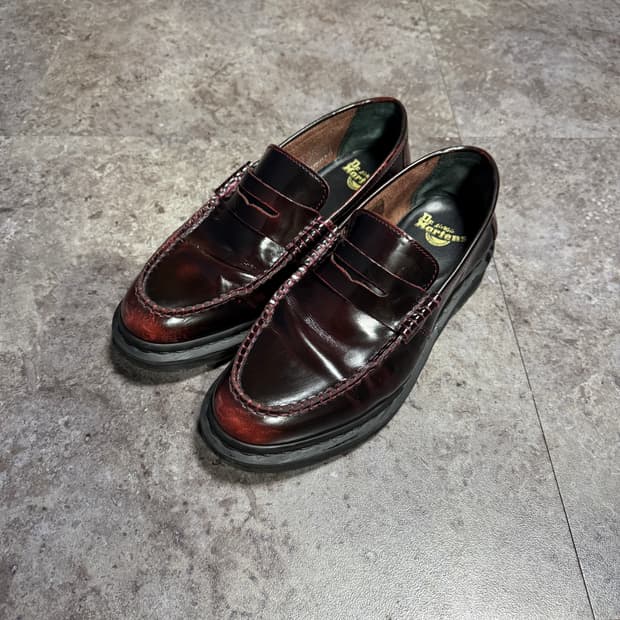 닥터마틴 에보트 페니로퍼 270