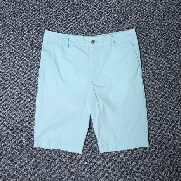 [무료배송][160]폴로 키즈 코튼 반바지