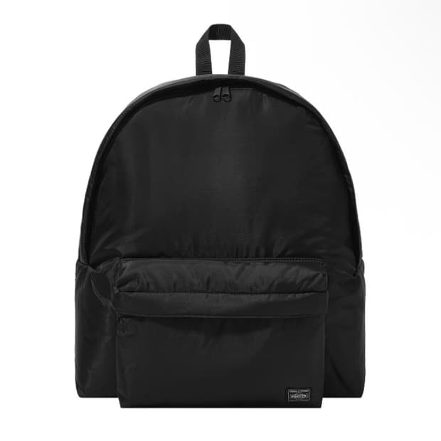 꼼데 포터 백팩 라지