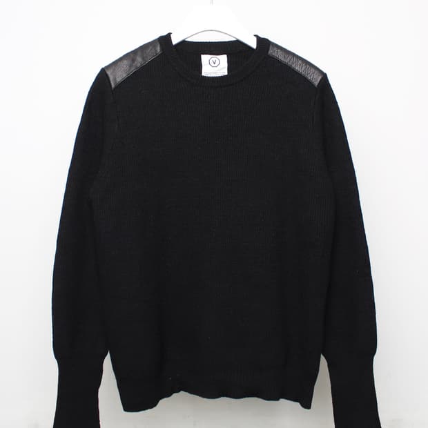 VISVIM Sweater