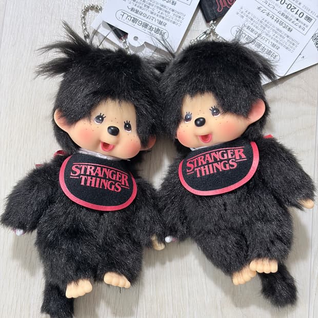 기묘한 이야기 스띵 몬치치 양도 판매합니다 