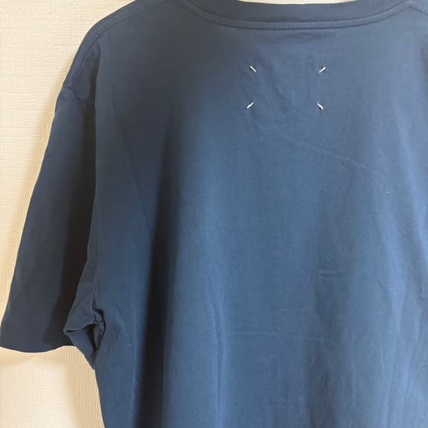 마르지엘라 반팔