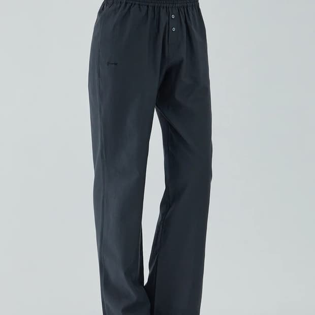 팔로마울 limone trouser m