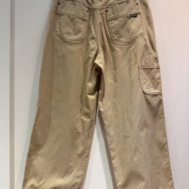 Sina Cova Twill Wide (31, Made In Japan)