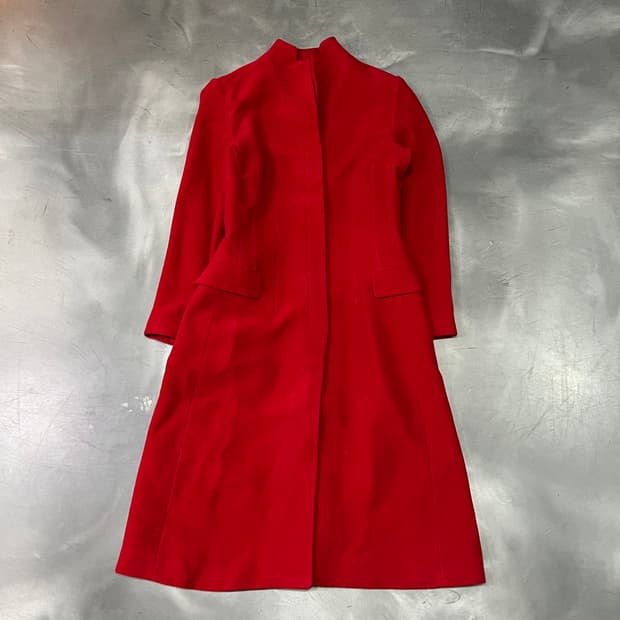  엠포리오 아르마니 코트 y14911