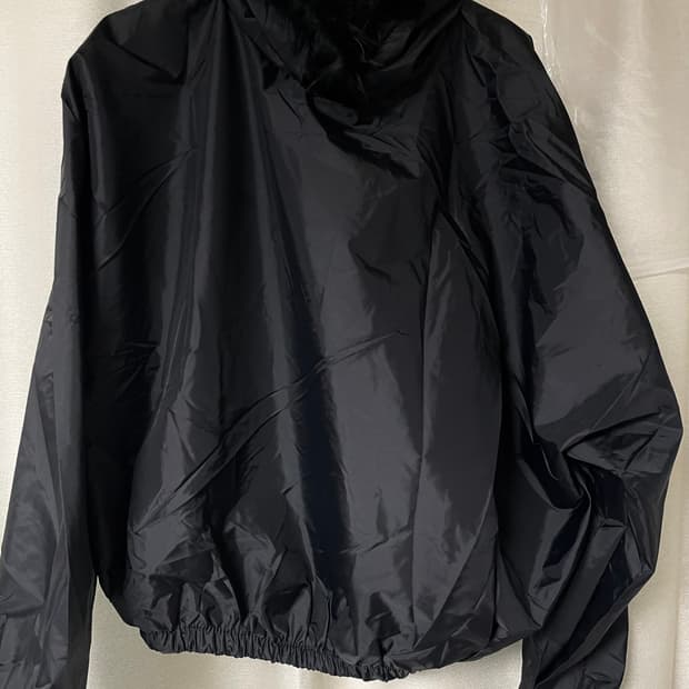 이지 YEEZY WB-10 black 3SIZE